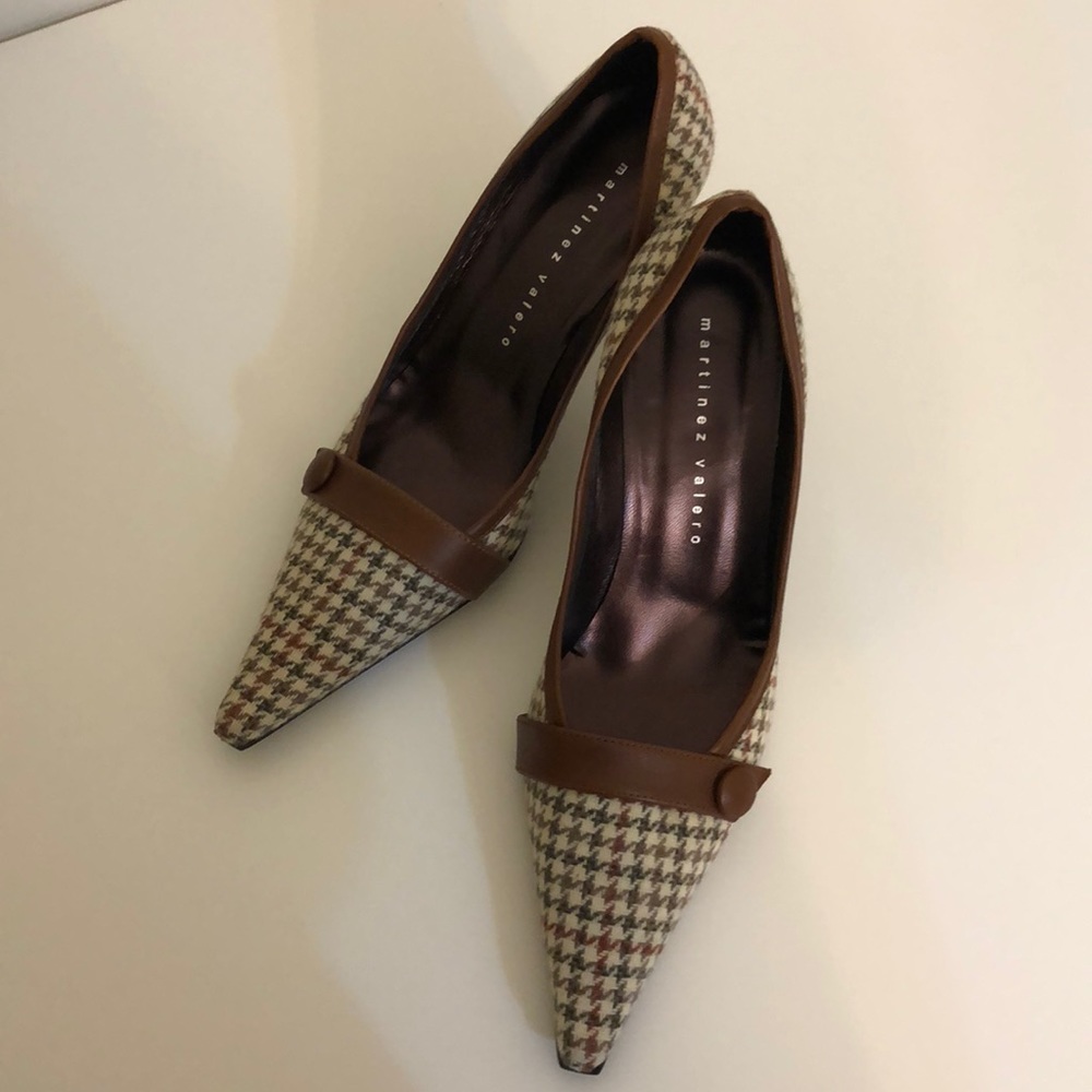 Martinez Valero High Heels